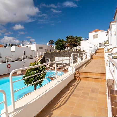 Las Casitas De Corralejo Exterior foto