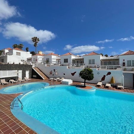 Las Casitas De Corralejo Exterior foto