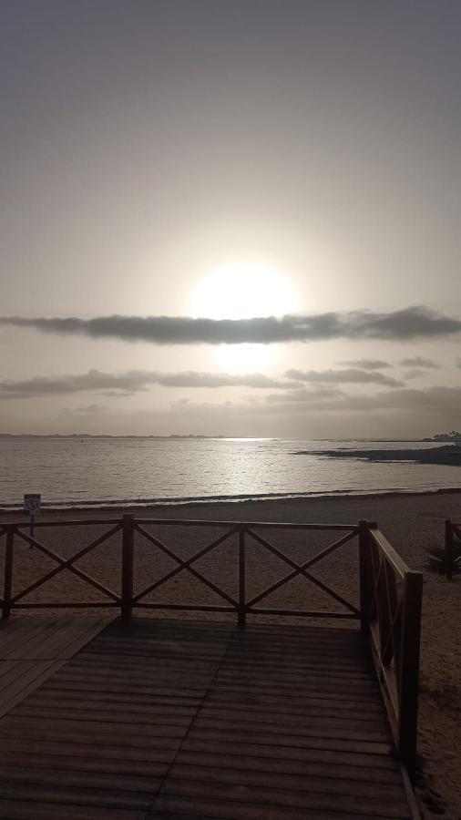 Las Casitas De Corralejo Exterior foto
