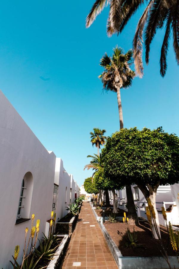 Las Casitas De Corralejo Exterior foto