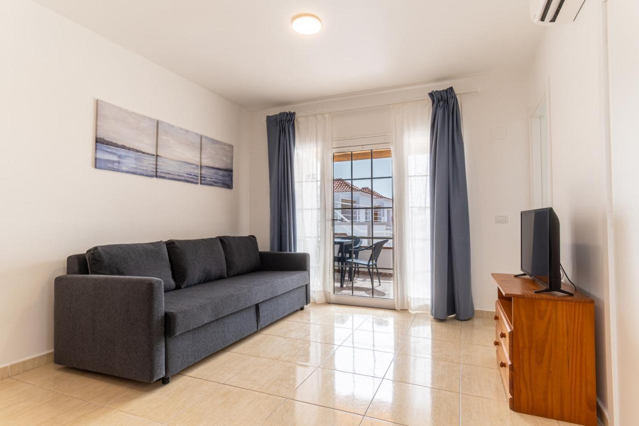 Las Casitas De Corralejo Exterior foto